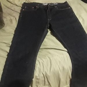 Denizen by Levis 38x30 Slim Straight Fit Jeans